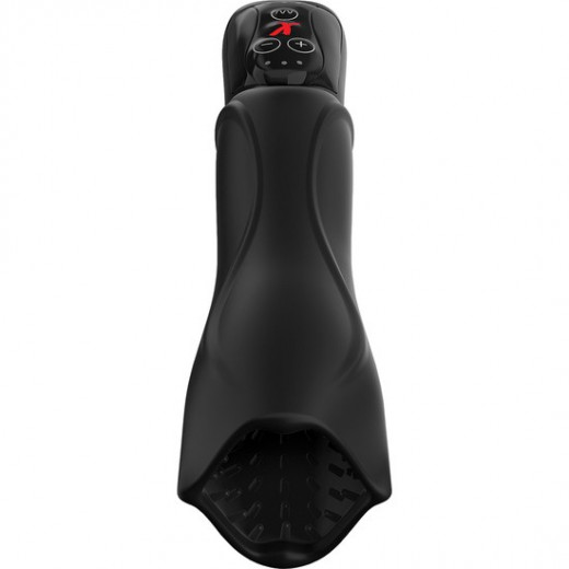 PDX ELITE ROTO MASTURBADOR CON VIBRACIoN