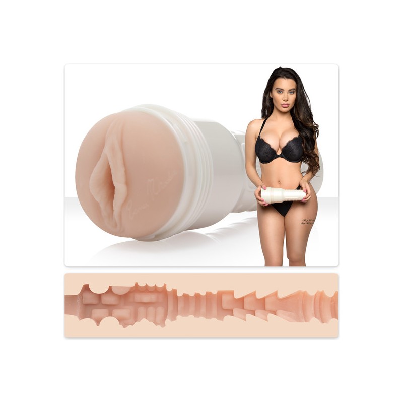FLESHLIGHT GIRLS LANA RHODES DESTINY LADY