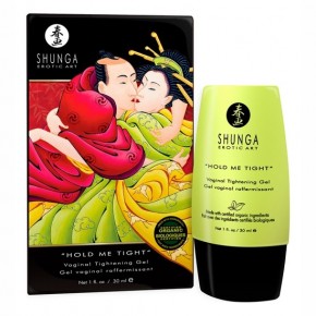 Shunga Gel Estrechamiento Vaginal - Sexplace.es