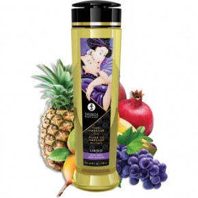 SHUNGA ACEITE DE MASAJE EROTICO LIBIDO
