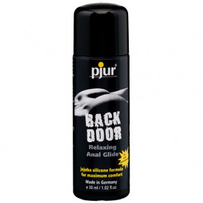 Pjur Back Door Gel Relajante Anal 30 Ml - Sexplace.es