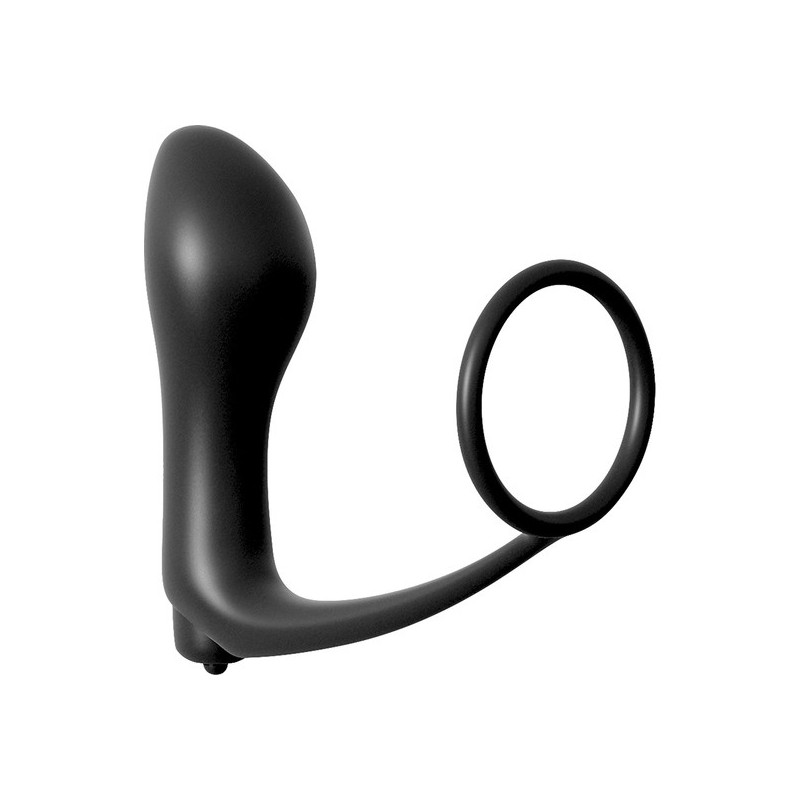 PDX ELITE ASS GASM VIBRATING KIT