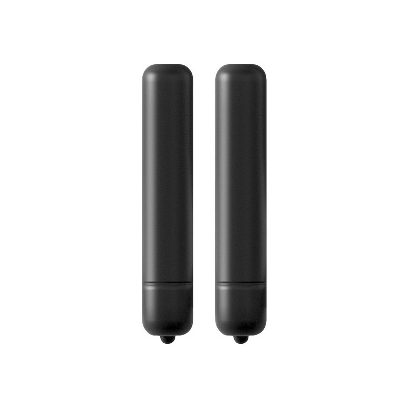 PDX ELITE ASS GASM VIBRATING KIT