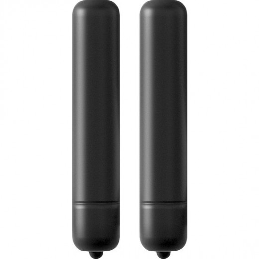 PDX ELITE ASS GASM VIBRATING KIT