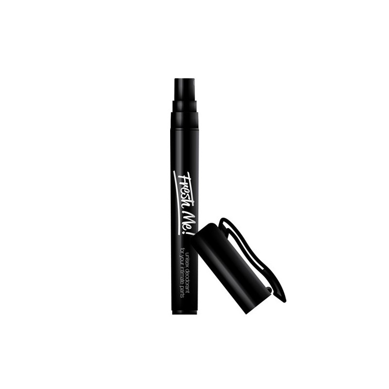 FRESH ME DESODORANTE INTIMO UNISEX - Sexplace.es
