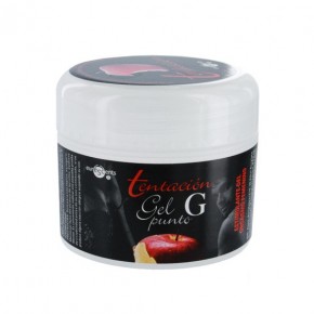 Tentación Gel Orgásmico Femenino Punto G 50 Ml-Sexshop online 24 h