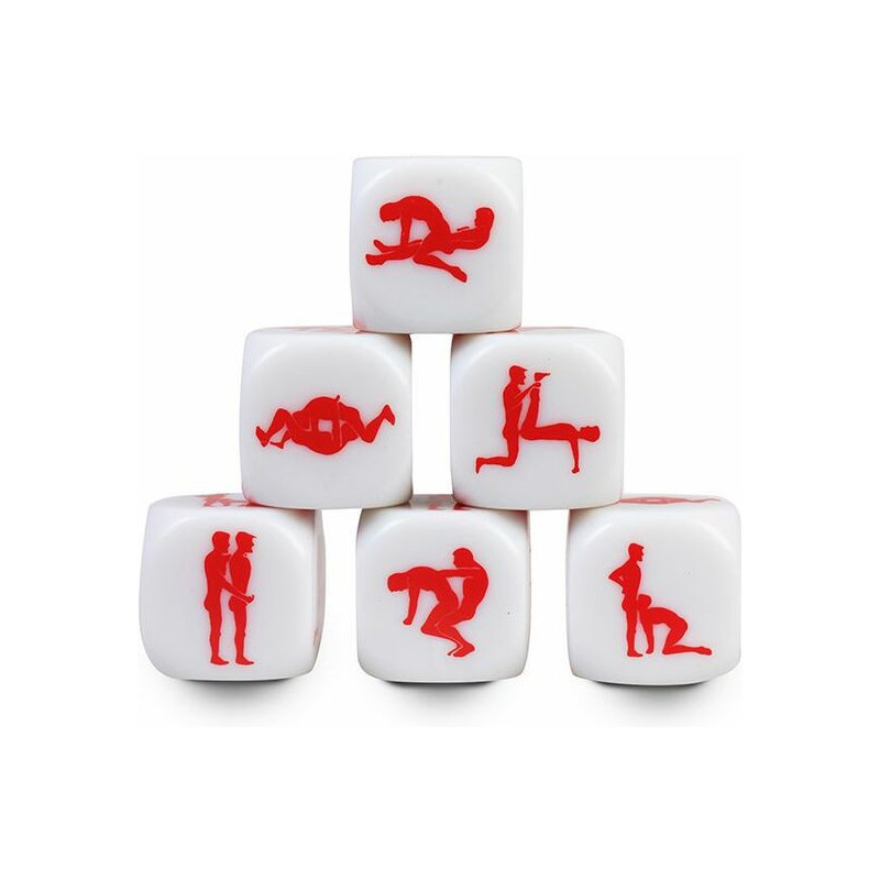 DADO KAMASUTRA GAY 25MM