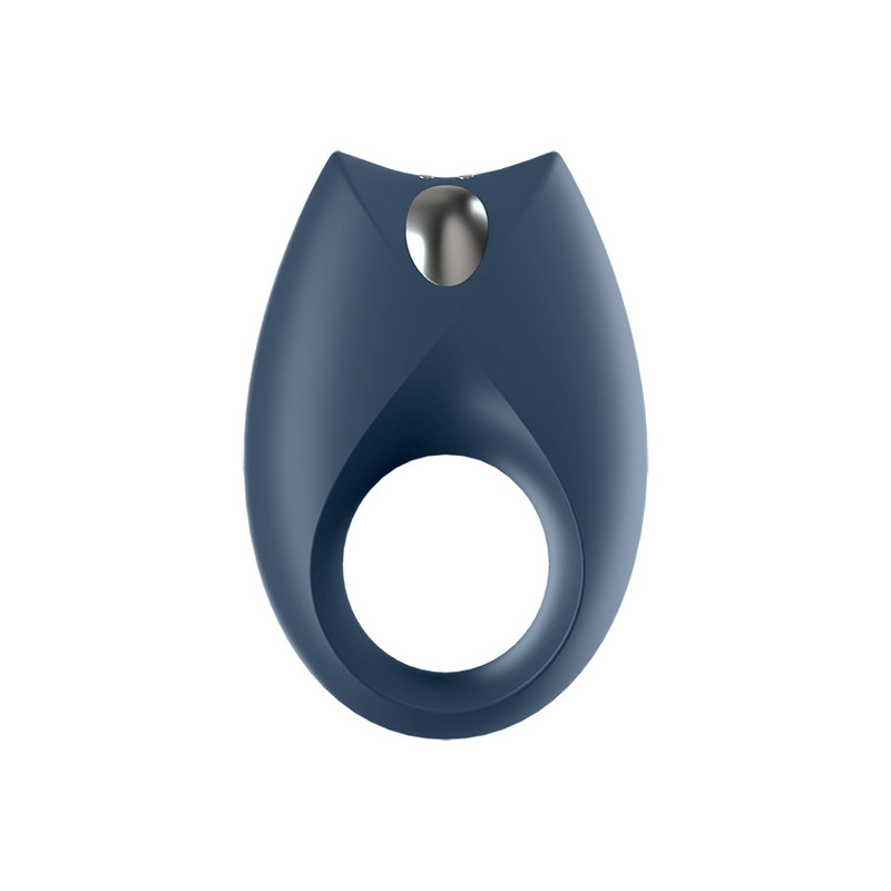 SATISFYER ROYAL ONE ANILLO VIBRADOR CON APP