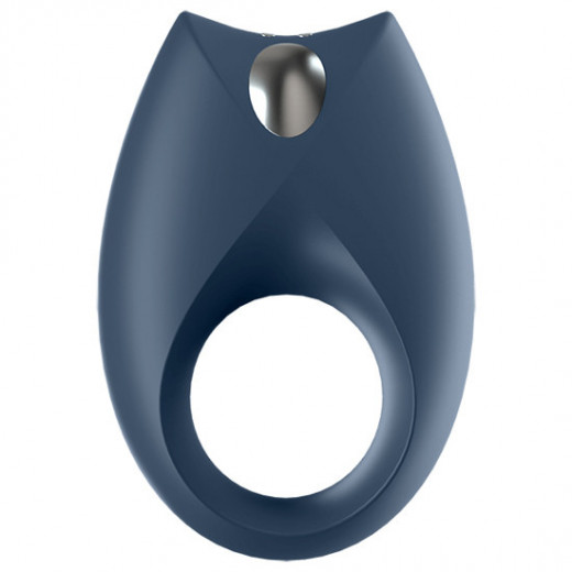 SATISFYER ROYAL ONE ANILLO VIBRADOR CON APP