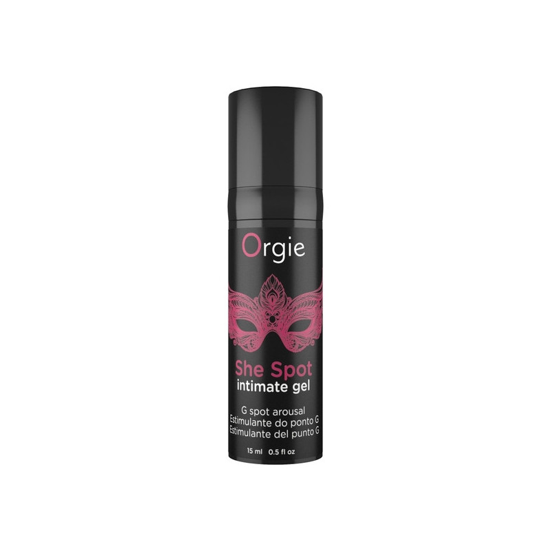 POTENCIADOR 15 ML