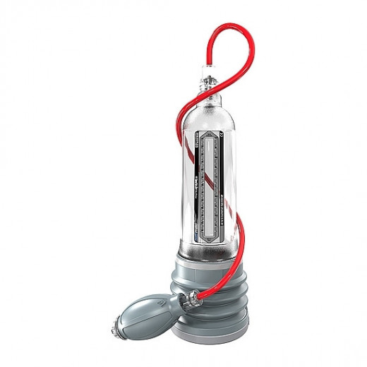 BATHMATE HYDROXTREME 11 TRANSPARENTE