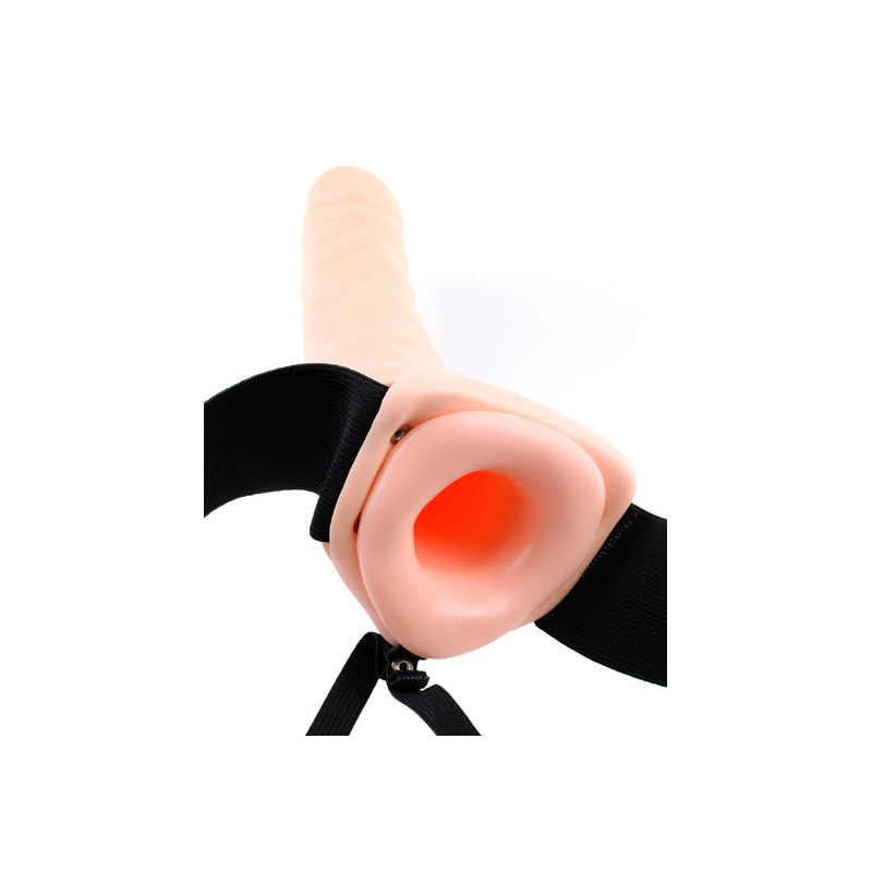 FETISH FANTASY ARNES HUECO 19 CM CON VIBRADOR