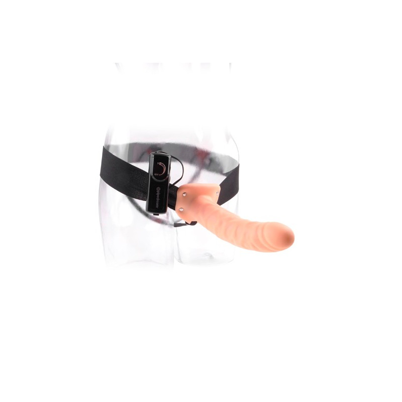 FETISH FANTASY ARNES HUECO 19 CM CON VIBRADOR