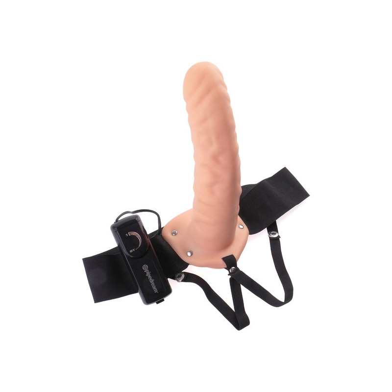 FETISH FANTASY ARNES HUECO 19 CM CON VIBRADOR