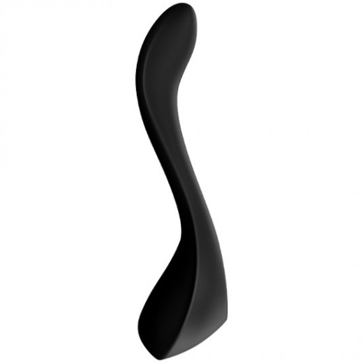 SATISFYER PARTNER MULTIFUN 2 - NEGRO
