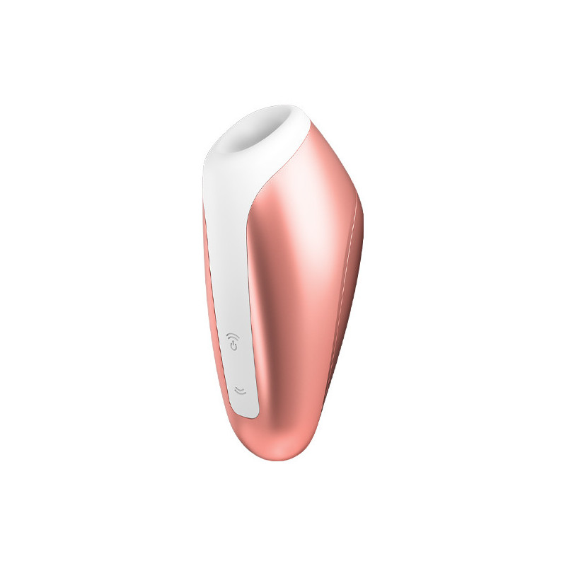 SATISFYER LOVE BREEZE COPPER