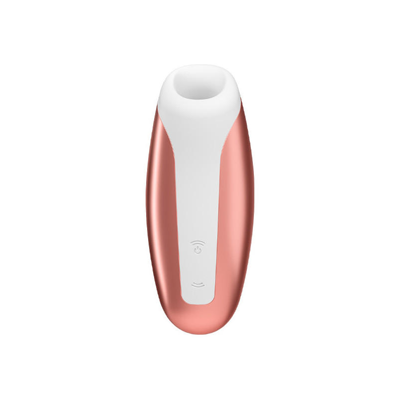 SATISFYER LOVE BREEZE COPPER