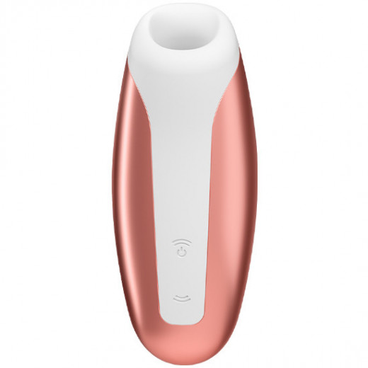 SATISFYER LOVE BREEZE COPPER