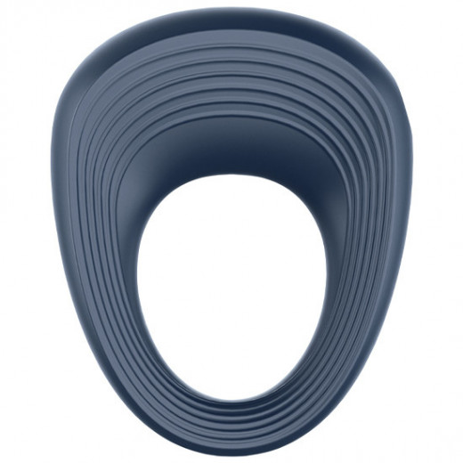 SATISFYER RING 1 ANILLO VIBRADOR PARA eL