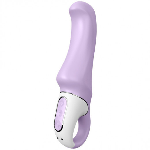 SATISFYER VIBES CHARMING SMILE