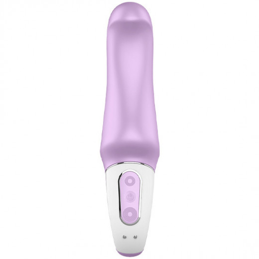 SATISFYER VIBES CHARMING SMILE
