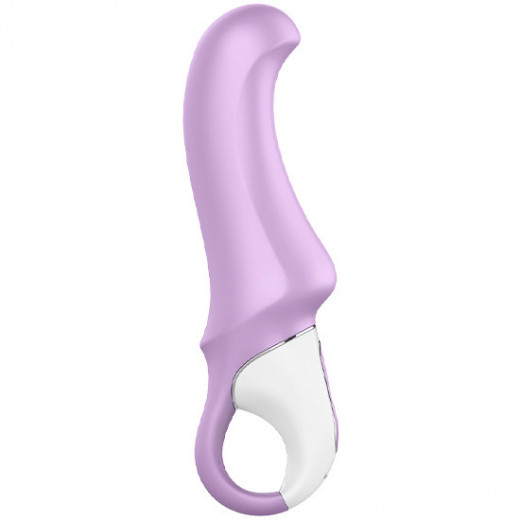 SATISFYER VIBES CHARMING SMILE