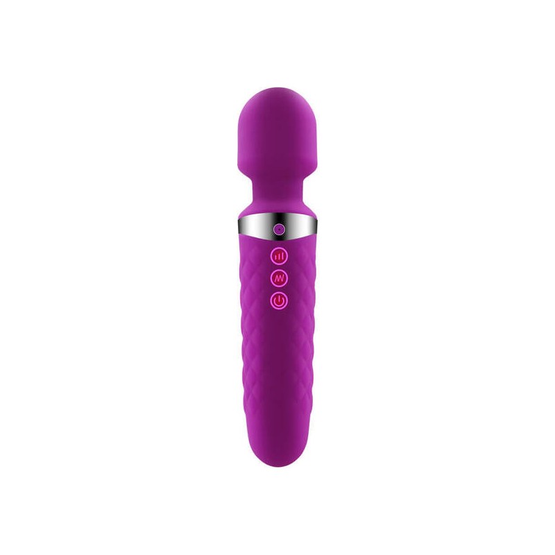 BE WANDED MORADO
