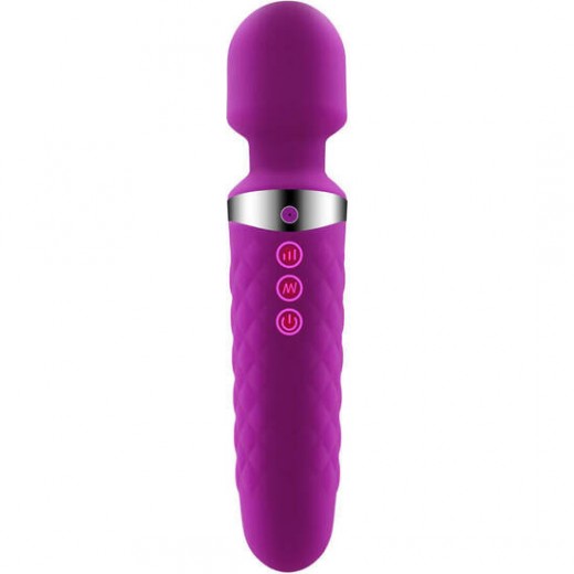BE WANDED MORADO