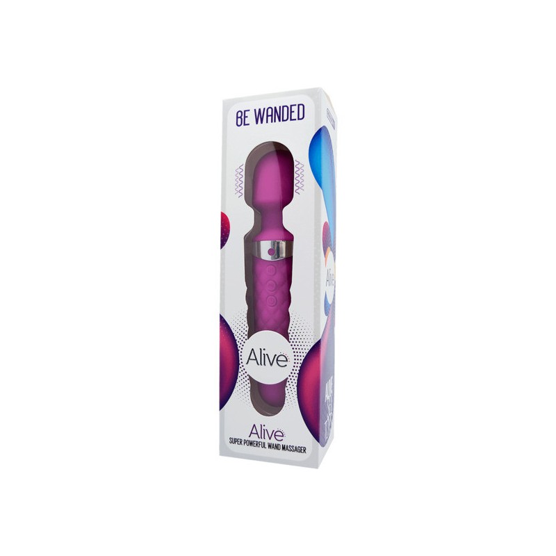 BE WANDED MORADO