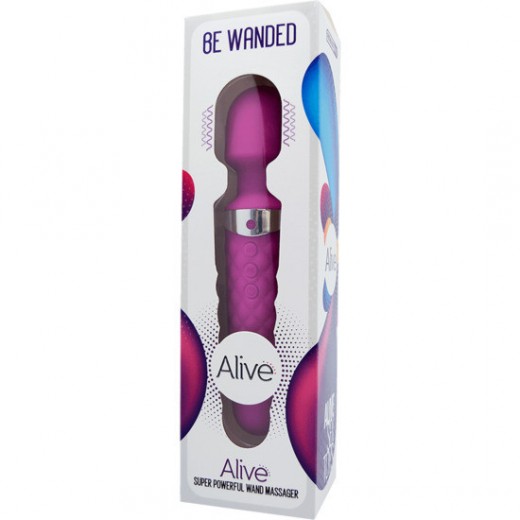 BE WANDED MORADO