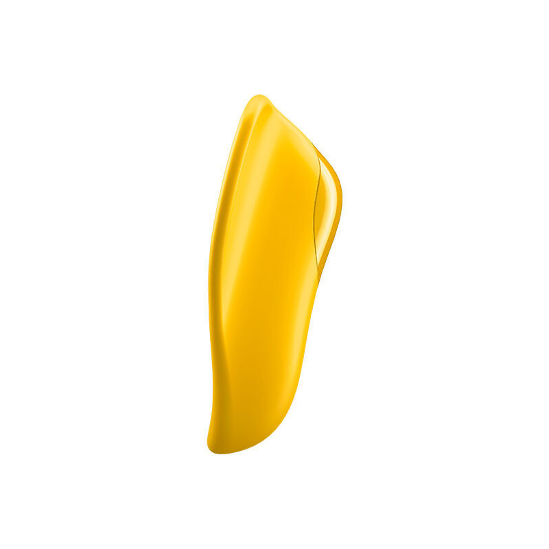 SATISFYER HIGH FLY AMARILLO
