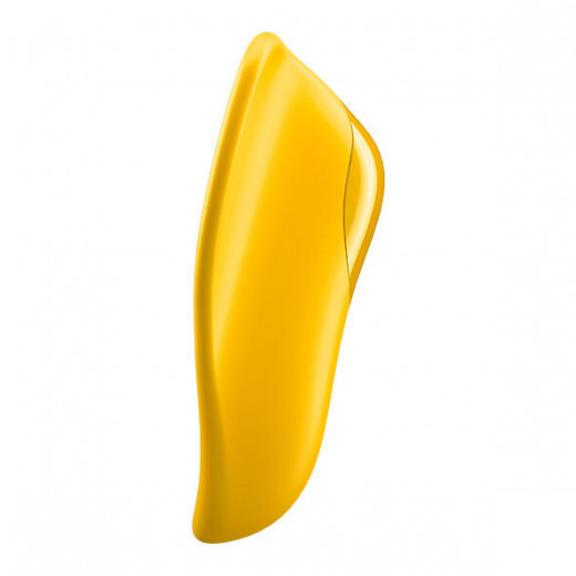 SATISFYER HIGH FLY AMARILLO