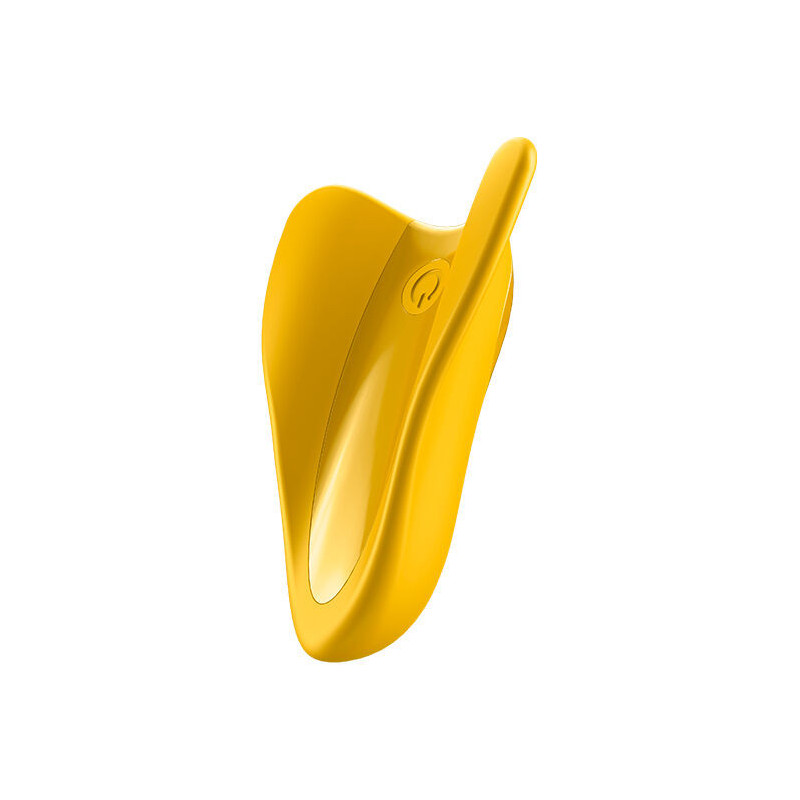SATISFYER HIGH FLY AMARILLO