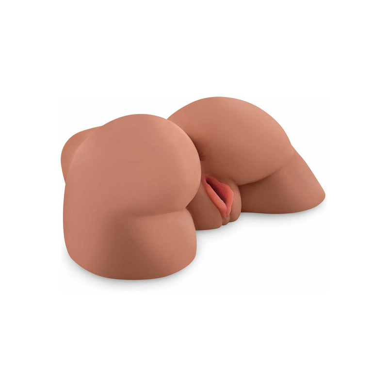 PERFECT ASS MASTURBATOR CARAMELO