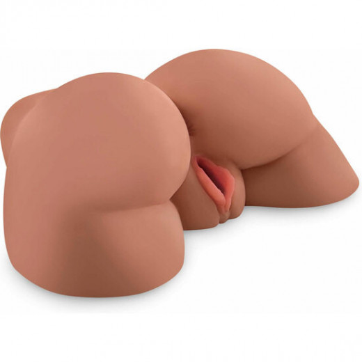 PERFECT ASS MASTURBATOR CARAMELO