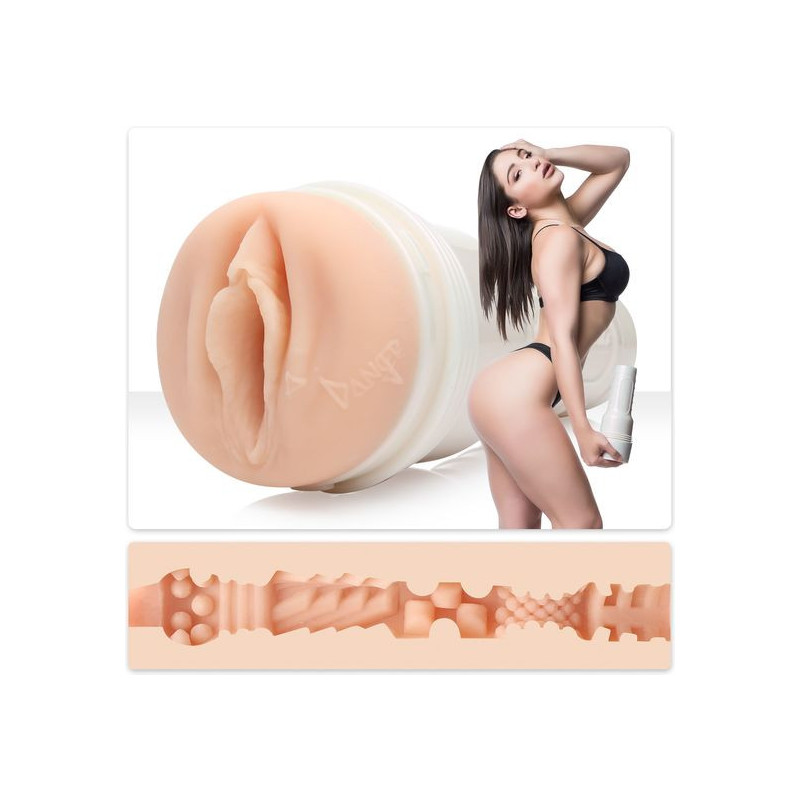FLESHLIGHT GIRLS ABELLA DANGER DANGER LADY