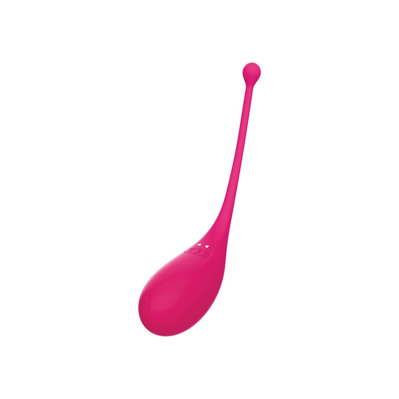 PALPITATION HUEVO VIBRADOR CON APP