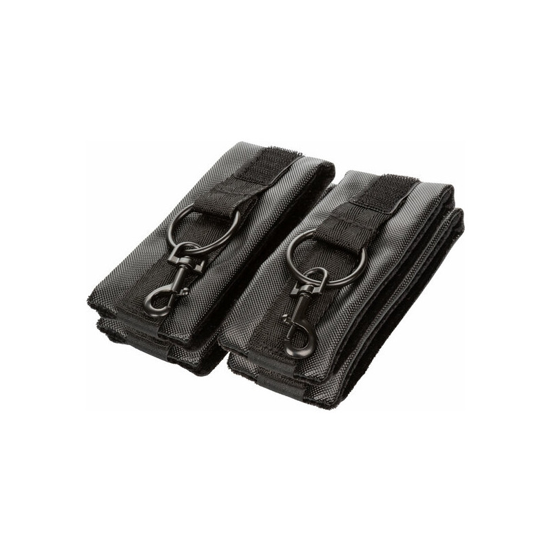 ATADURAS BOUNDLESS HOG TIE NEGRO