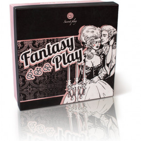 JUEGO FANTASY PLAY ES EN FR PT
