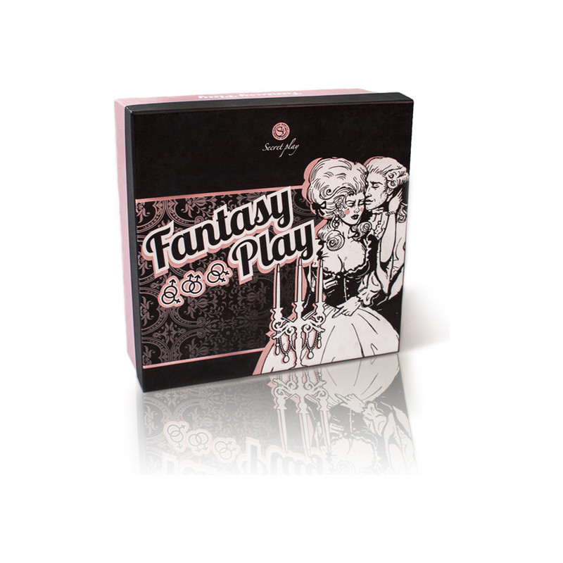 JUEGO FANTASY PLAY ES EN FR PT