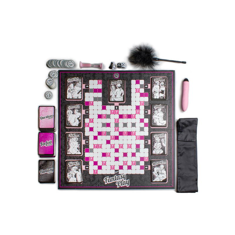 JUEGO FANTASY PLAY ES EN FR PT