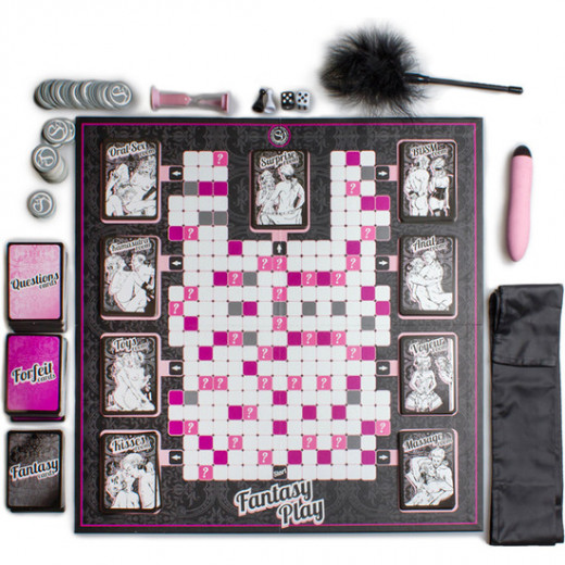 JUEGO FANTASY PLAY ES EN FR PT