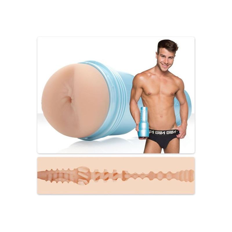 FLESHJACK BOYS ALLEN KING MAJESTIC
