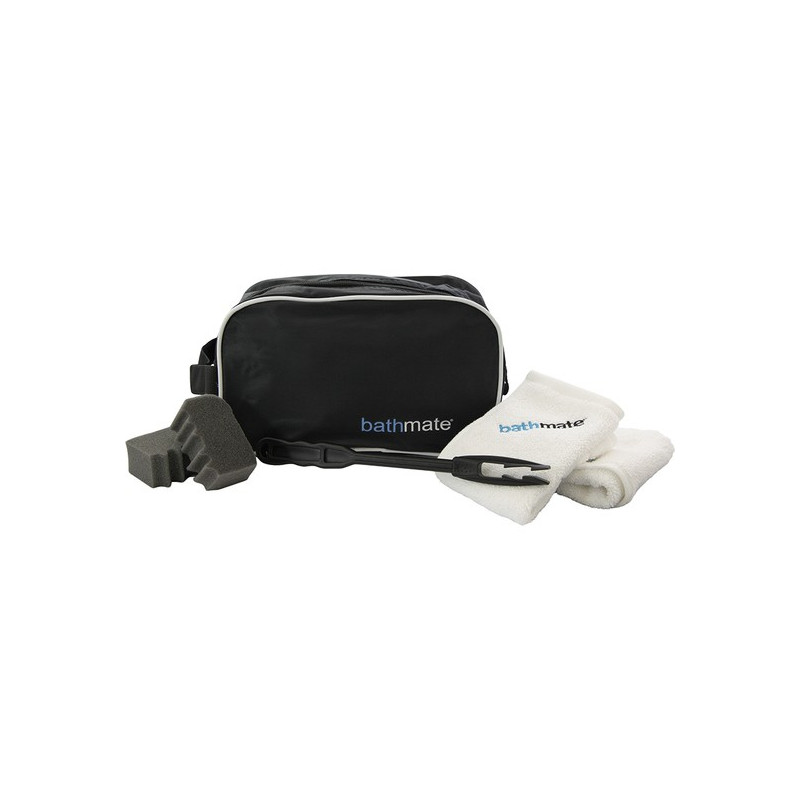 BATHMATE KIT DE LIMPIEZA
