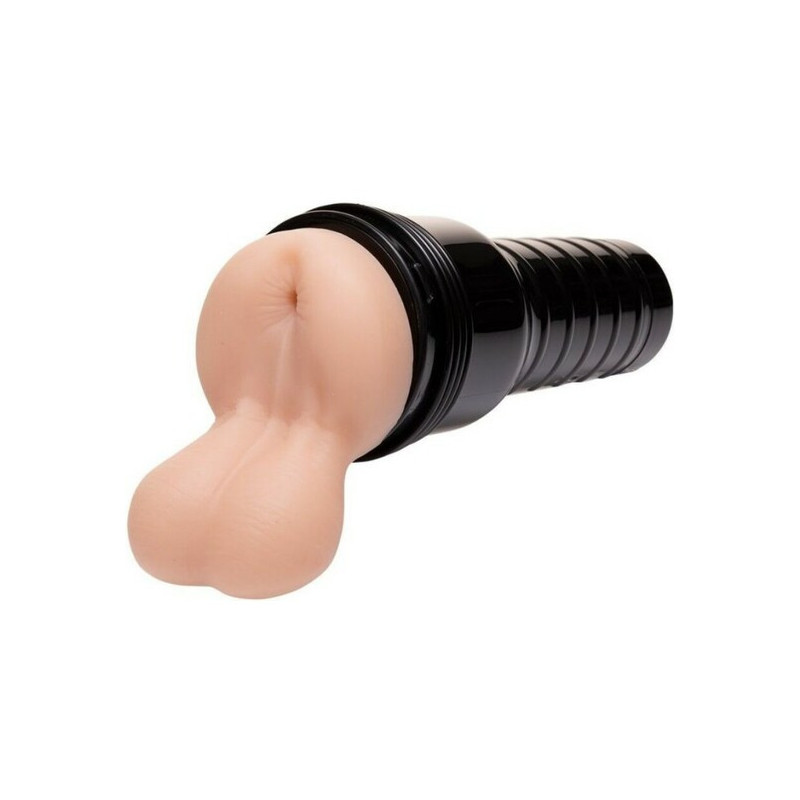 FLESHLIGHT FLESHSACK MASTURBADOR REALiSTICO CON TESTiCULOS