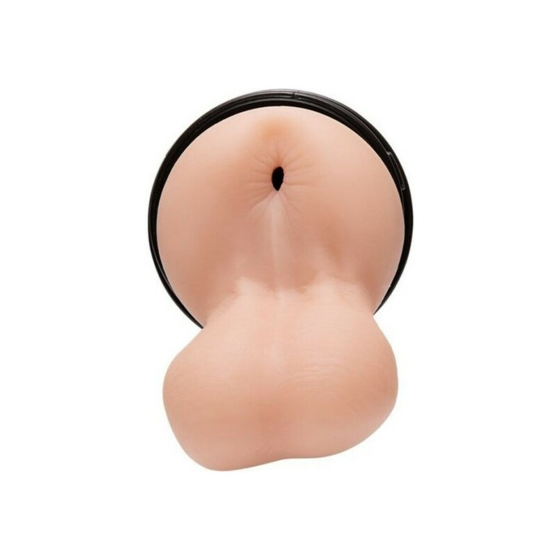 FLESHLIGHT FLESHSACK MASTURBADOR REALiSTICO CON TESTiCULOS