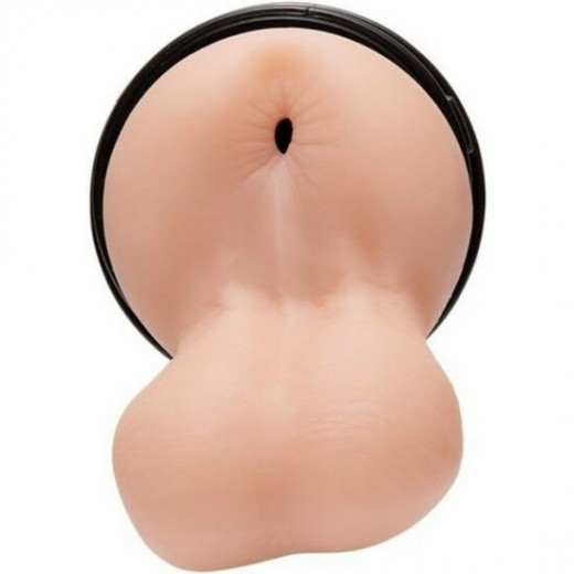 FLESHLIGHT FLESHSACK MASTURBADOR REALiSTICO CON TESTiCULOS
