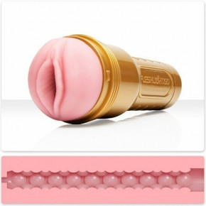 FLESHLIGHT GO PINK LADY STAMINA TRAINING UNIT MASTURBADOR VAGINA