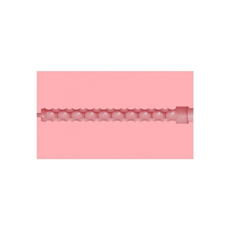 FLESHLIGHT GO PINK LADY STAMINA TRAINING UNIT MASTURBADOR VAGINA