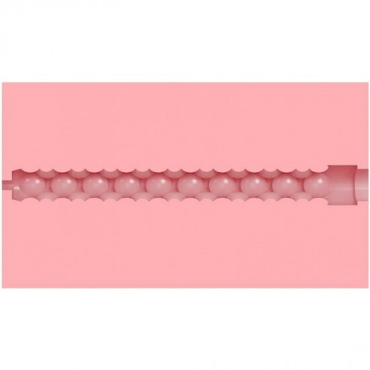 FLESHLIGHT GO PINK LADY STAMINA TRAINING UNIT MASTURBADOR VAGINA